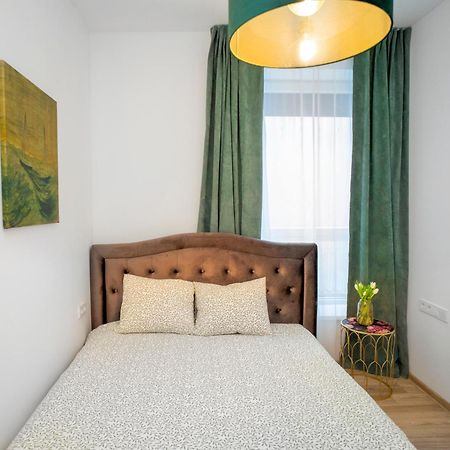 Central Station Apartment No1 Kaunas Exterior photo