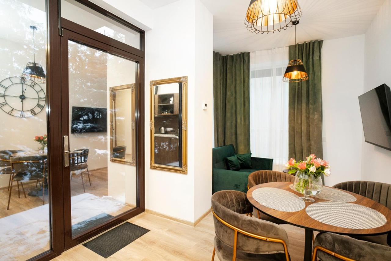 Central Station Apartment No1 Kaunas Exterior photo