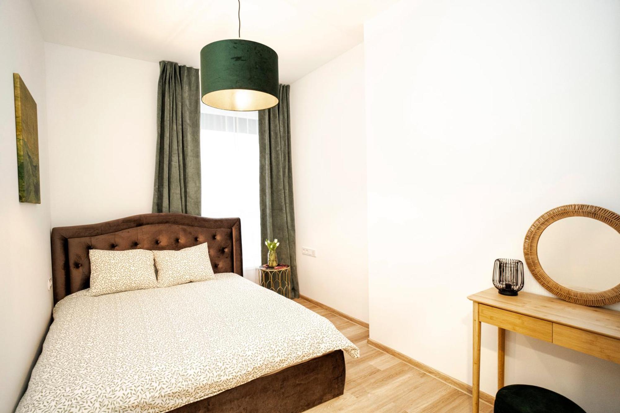 Central Station Apartment No1 Kaunas Exterior photo